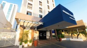 Golden Tulip Goiânia Address une conforto, praticidade e gastronomia em experiência completa na capital goiana