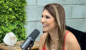 Juliana Niza e a ciência de criar marcas que emocionam