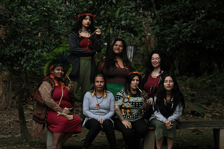 “Memórias Feitas de Caroá” realiza apresentações em São Paulo nos dias 20 e 21 de dezembro