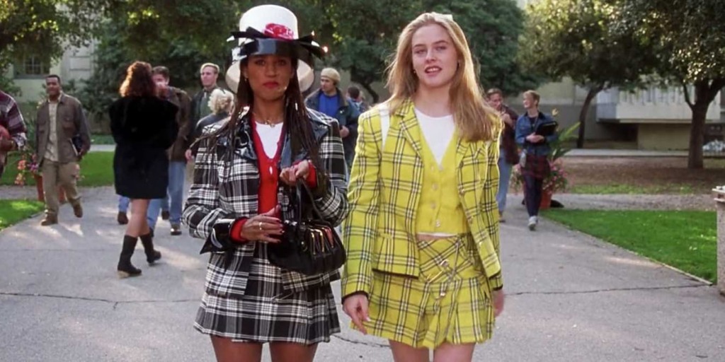 Série sequência de as patricinhas de Beverly Hills é cancelada pelo Peacock