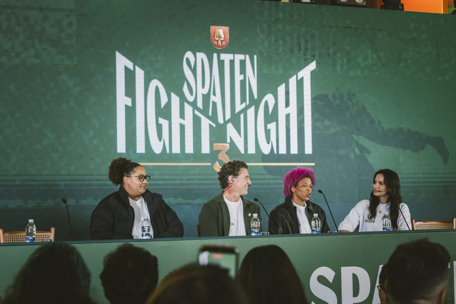 Spaten Fight Night 3 terá Rafa Silva e Bia Souza no judô, card de Jiu Jitsu e boxe