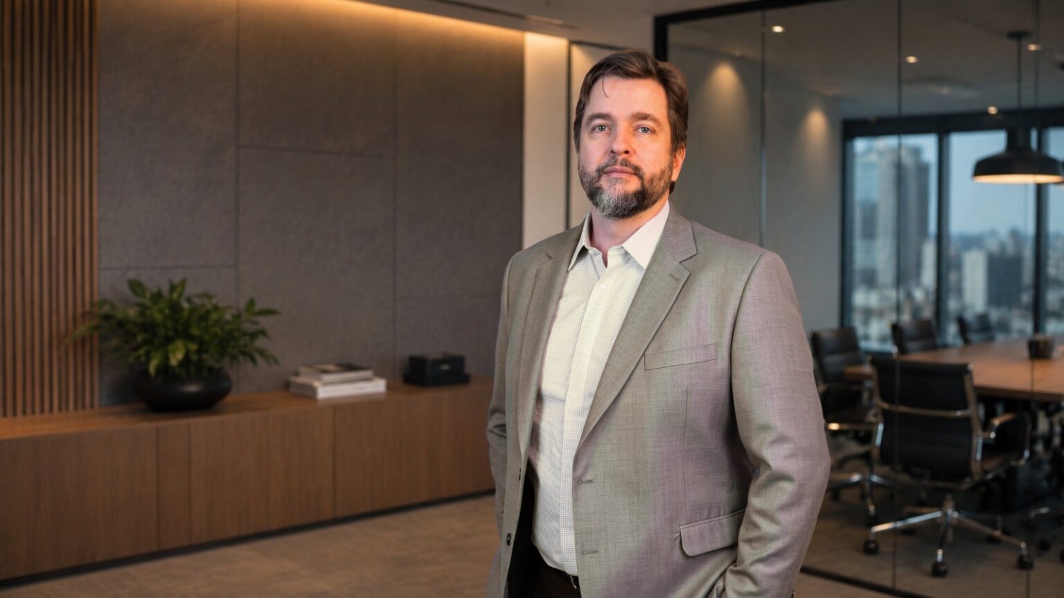 O que acontece quando uma empresa cresce junto com seus clientes?