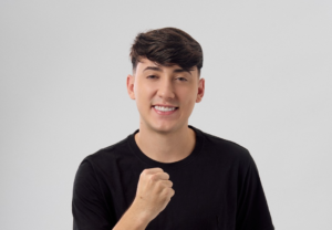 Luan Lennon ultrapassa 10 milhões de visualizações no início da campanha e amplia força nas redes