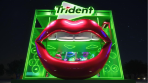 Trident lança plataforma e ativações inéditas para o Rock in Rio 2026