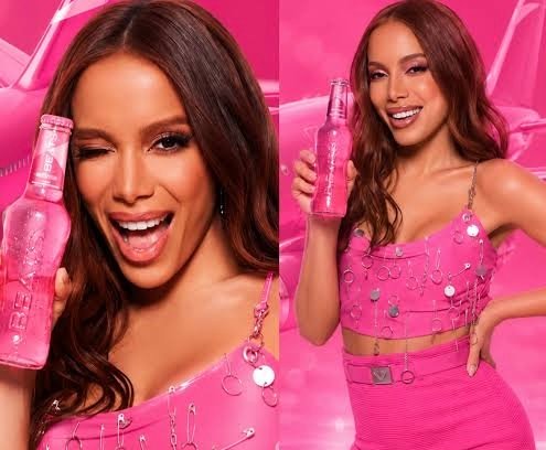 Beats lança Pink Lemonade, novo drinque pronto inspirado em tendências do público