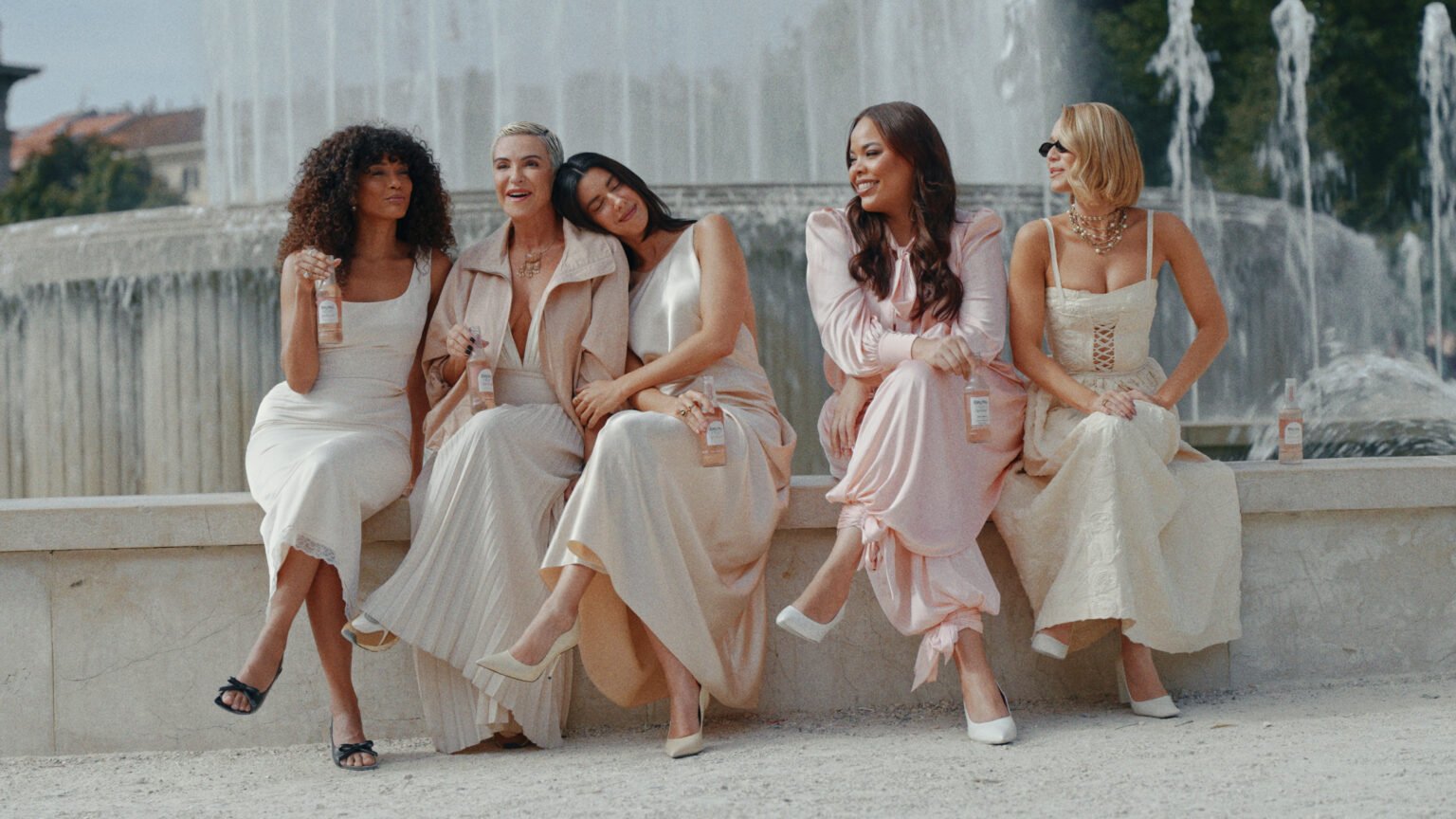 Semana de Moda de Milão recebe toque de sofisticação e brasilidade