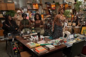 Tiny Desk Brasil comemora um ano e estreia nova temporada com patrocínio do Itaú Live